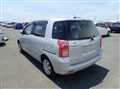 2009 Toyota Raum