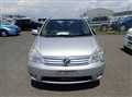 2009 Toyota Raum