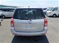 2009 Toyota Raum
