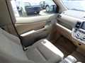 2009 Toyota Raum
