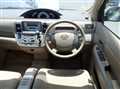 2009 Toyota Raum