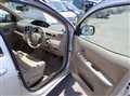 2009 Toyota Raum