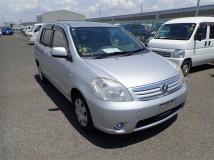 2009 Toyota Raum