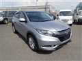 2016 Honda VEZEL