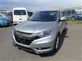 2016 Honda VEZEL