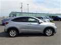 2016 Honda VEZEL