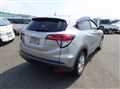 2016 Honda VEZEL