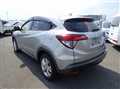 2016 Honda VEZEL