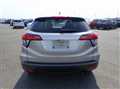 2016 Honda VEZEL