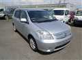 2009 Toyota Raum