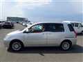 2009 Toyota Raum