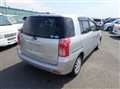 2009 Toyota Raum