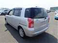 2009 Toyota Raum
