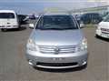 2009 Toyota Raum