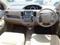 2009 Toyota Raum