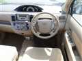 2009 Toyota Raum