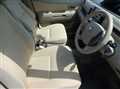 2009 Toyota Raum