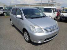2009 Toyota Raum