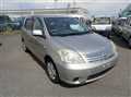 2006 Toyota Raum