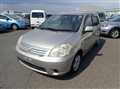 2006 Toyota Raum