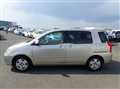 2006 Toyota Raum