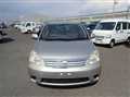 2006 Toyota Raum