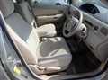 2006 Toyota Raum