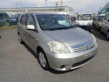 2006 Toyota Raum