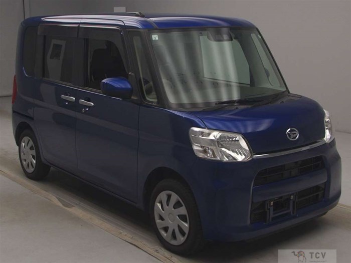 2019 Daihatsu Tanto