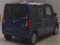 2019 Daihatsu Tanto