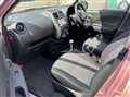 2017 Nissan March