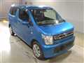 2019 Suzuki Wagon R