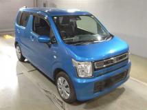 2019 Suzuki Wagon R