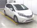 2016 Nissan Note