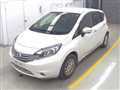 2016 Nissan Note