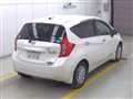 2016 Nissan Note