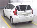 2016 Nissan Note