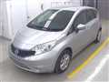 2016 Nissan Note