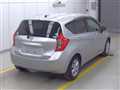 2016 Nissan Note