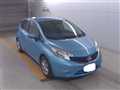 2016 Nissan Note