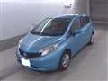 2016 Nissan Note