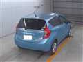 2016 Nissan Note