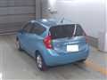 2016 Nissan Note