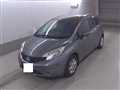 2016 Nissan Note