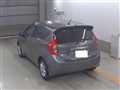 2016 Nissan Note