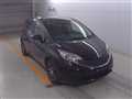 2016 Nissan Note