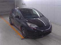 2016 Nissan Note