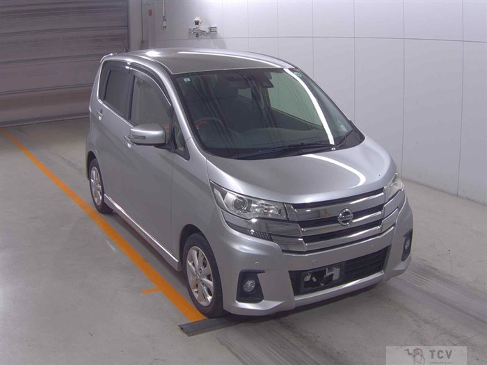 2019 Nissan DAYZ