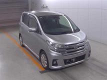 2019 Nissan DAYZ