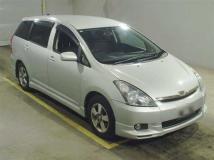 2003 Toyota Wish
